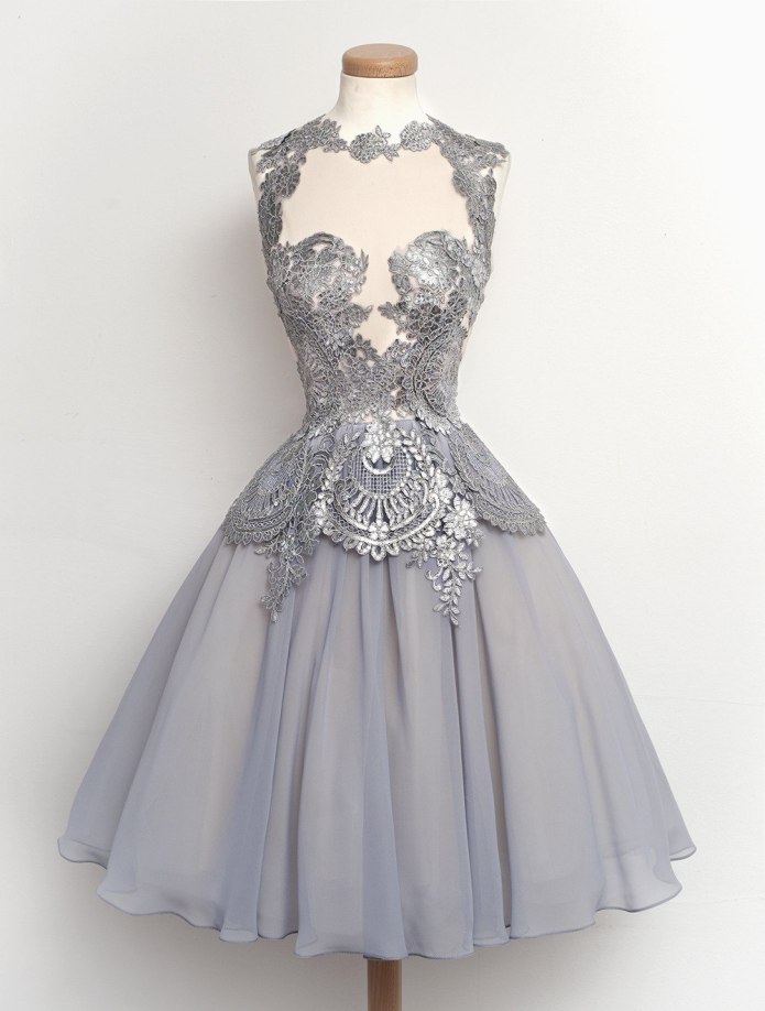 Vintage Dress 50s