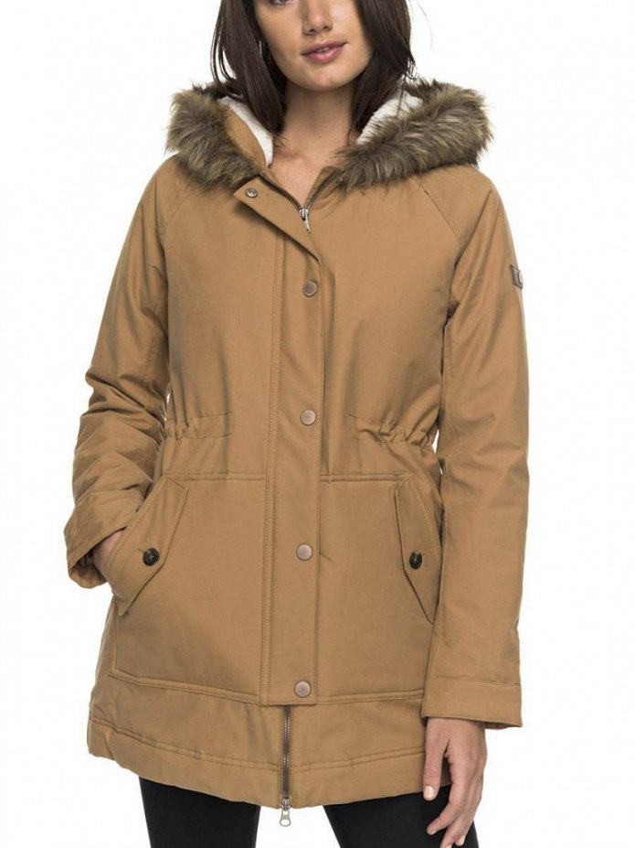 Парка Roxy 114199