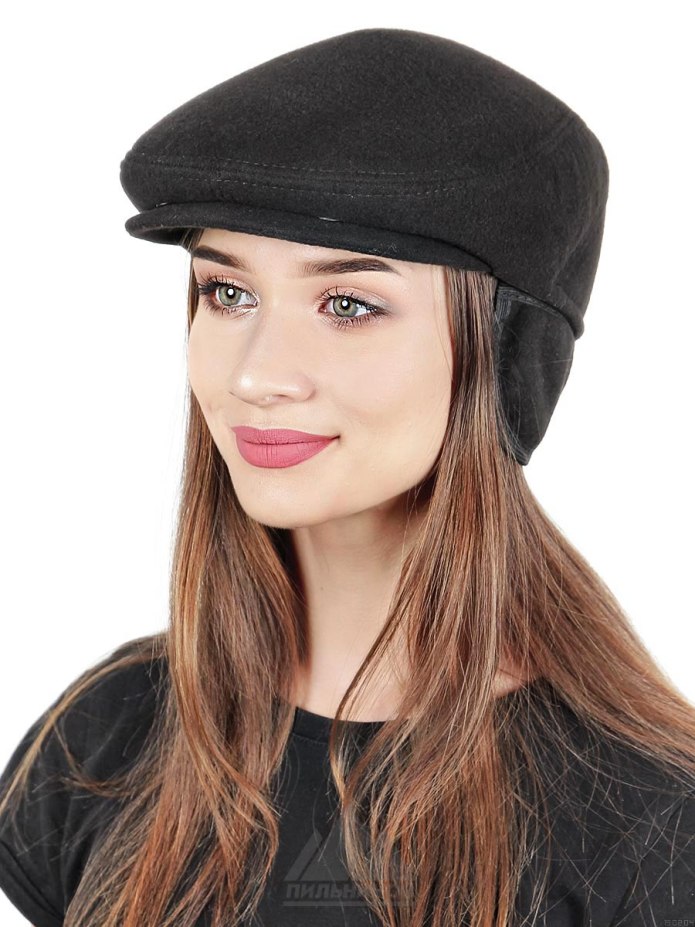 Кепка картуз Zara