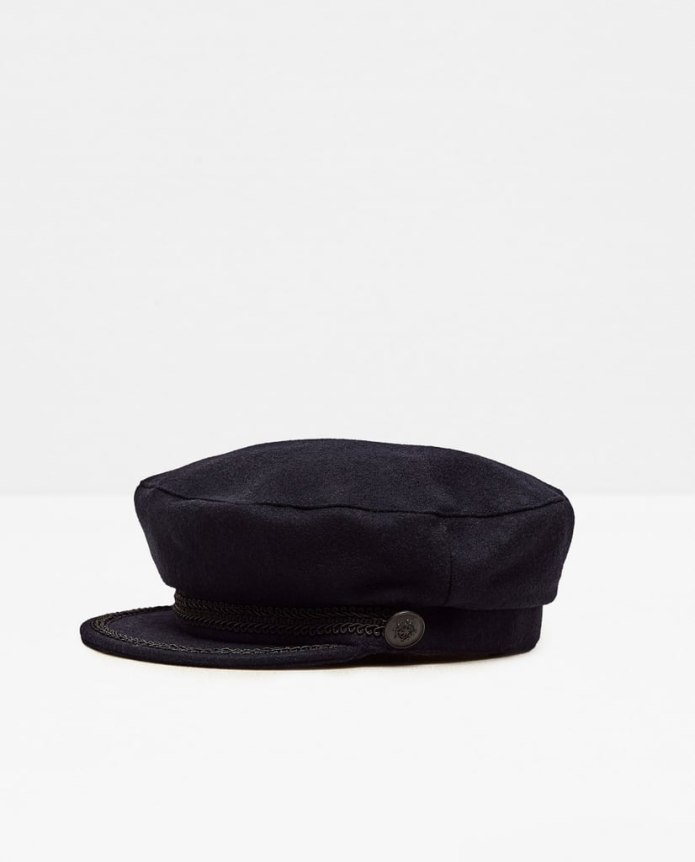 Кепка Zara 1991