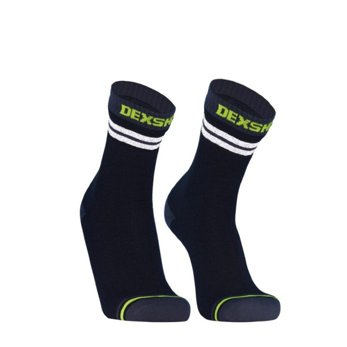 Водонепроницаемые носки DEXSHELL thin Socks