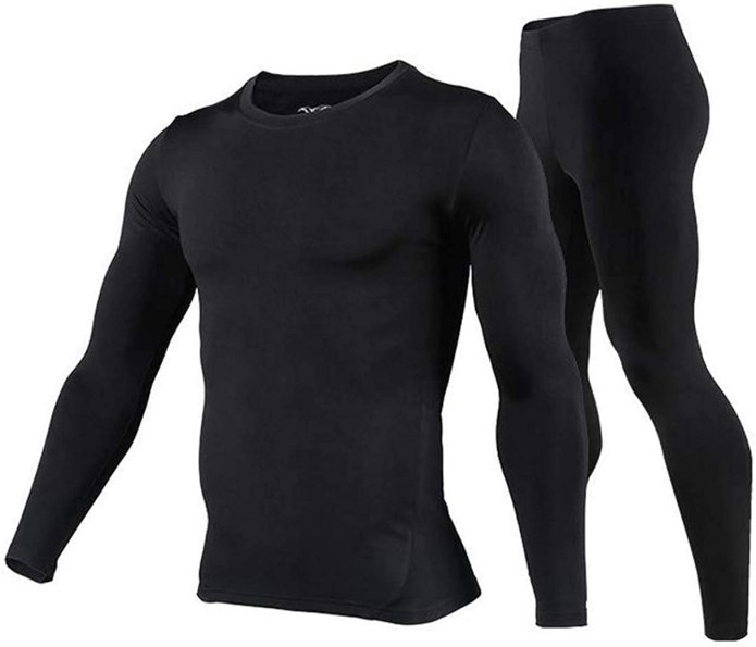 Термобелье KH Mens underwear