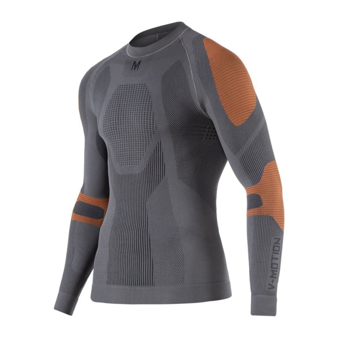 Термобельё v-Motion alpinesports