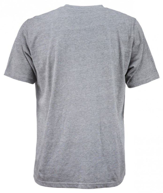 Dickies футболка серая