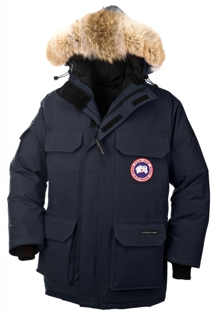 Куртка Canada Goose Expedition