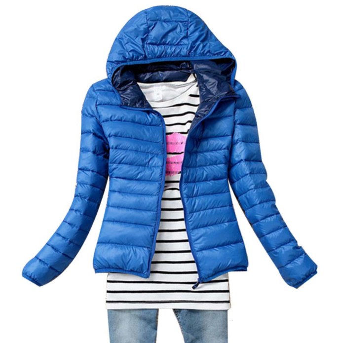 Куртка Solid down Coat
