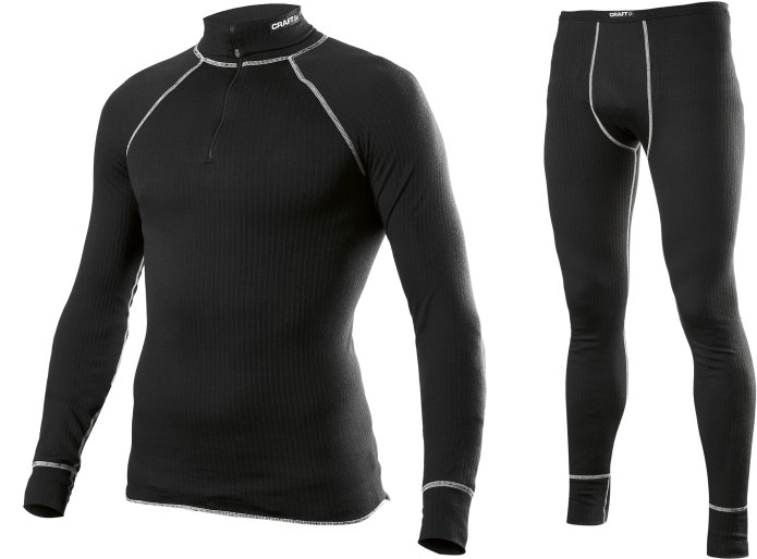 Термобелье Craft Active