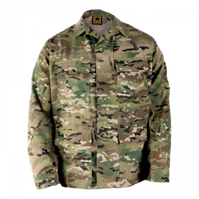Военная куртка Propper BDU