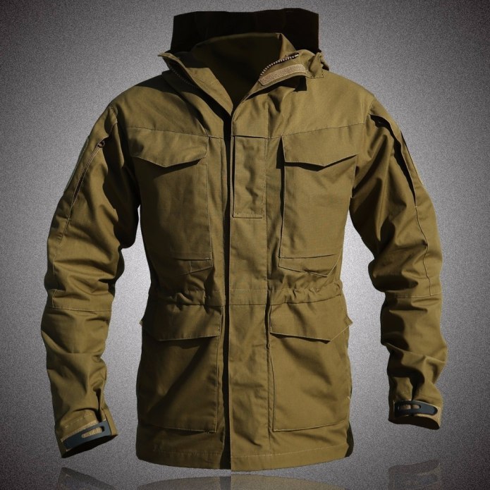 Куртка Windbreaker Brandit