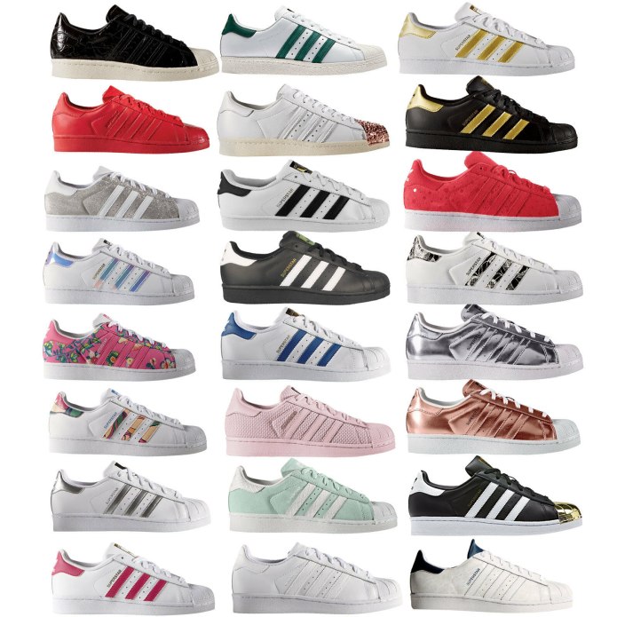 Adidas модели кроссовок Ориджиналс