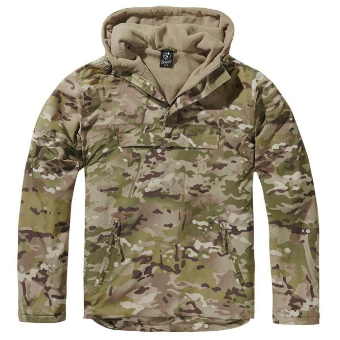 Куртка Windbreaker Brandit