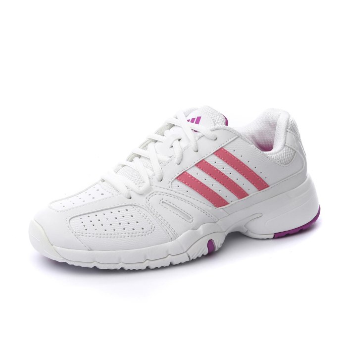 Кроссовки adidas Tennis ee7696