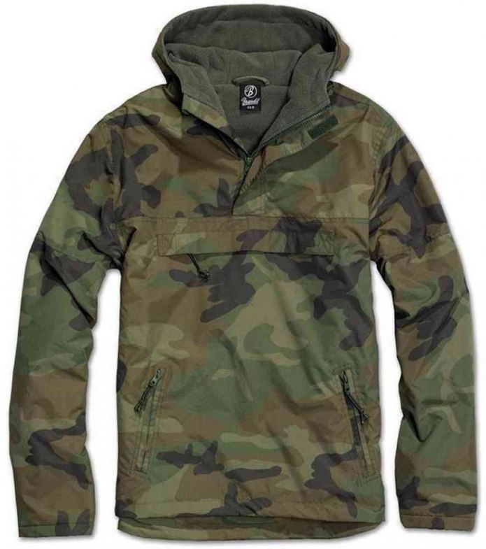 Carinthia tlg Multicam Black
