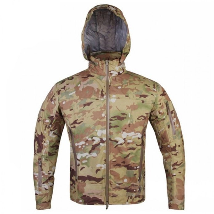 Боевая рубашка Combat Shirt