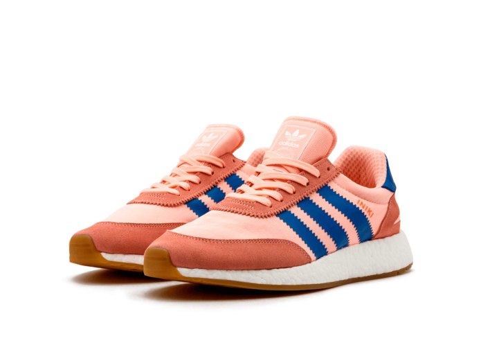 Кроссовки adidas Originals Iniki Runner