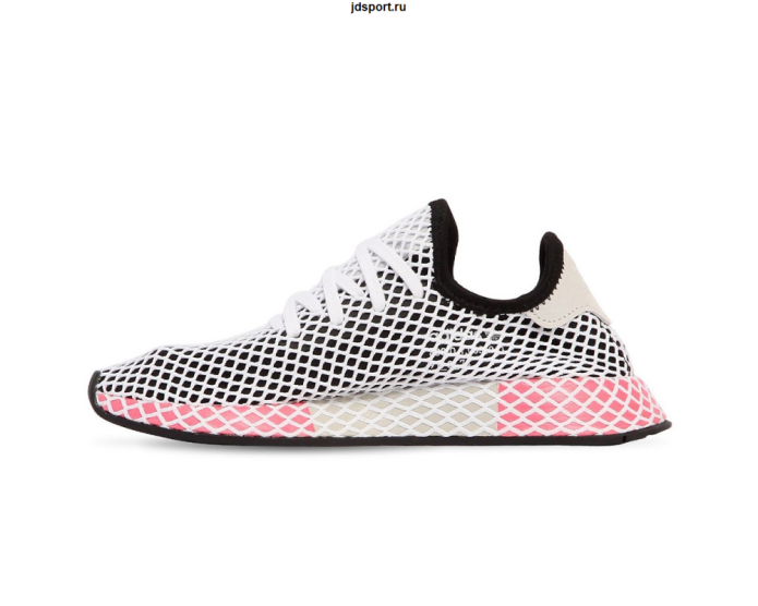 Adidas Deerupt Runner Black