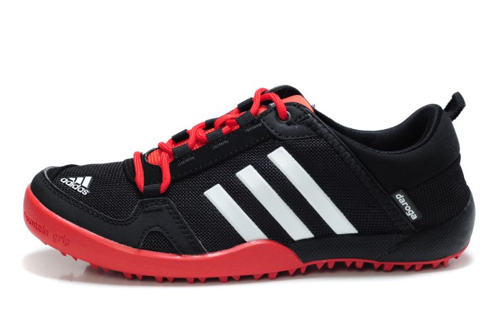 Adidas Daroga кроссовки летние
