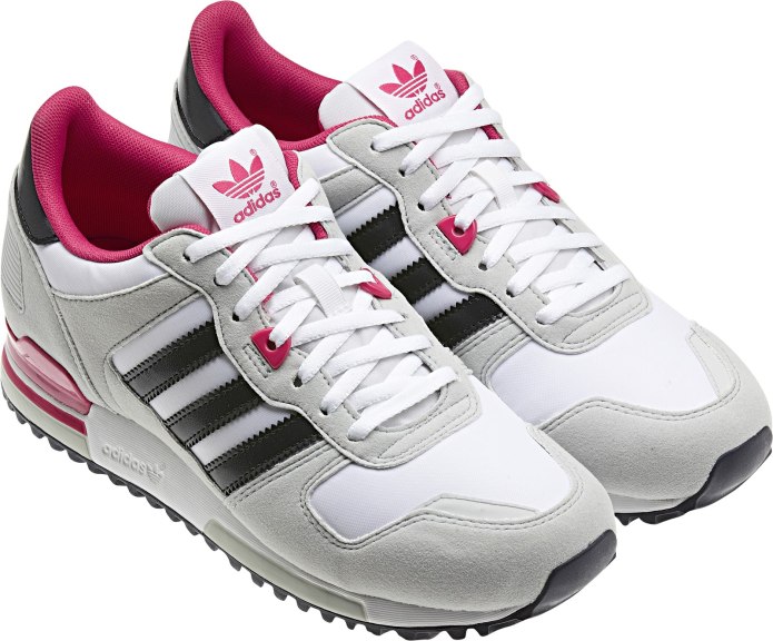 Женские модные кроссовки adidas