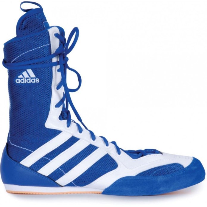 Боксерки adidas Tygun