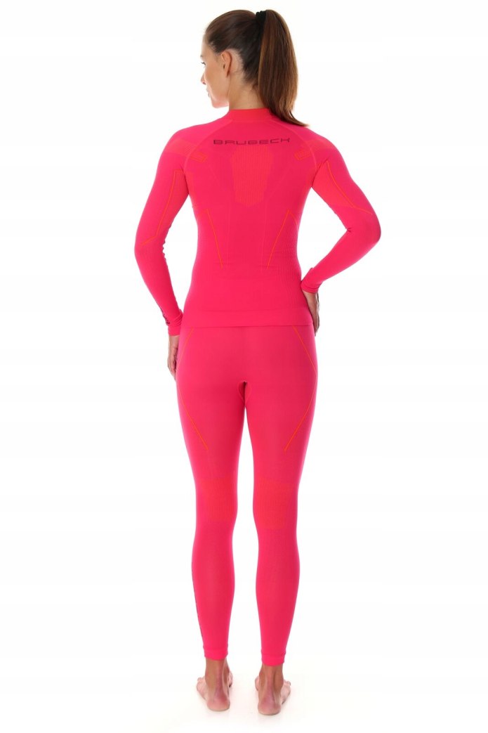 Термобелье «Brubeck» Thermo Nilit Heat m