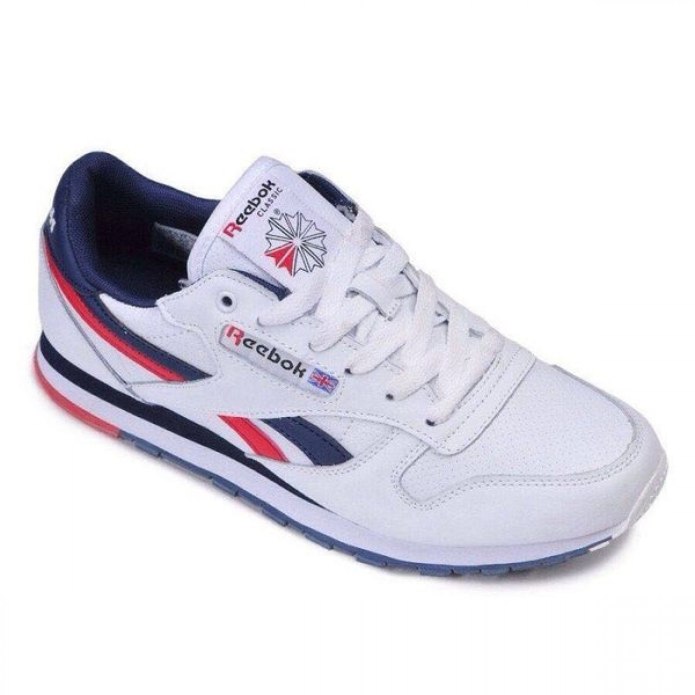 Reebok Classic белые