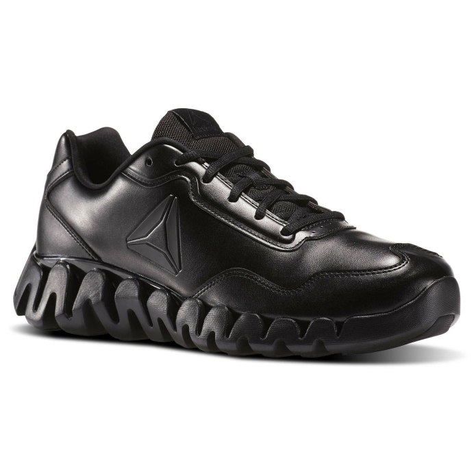 Кроссовки Reebok zigtech мужские
