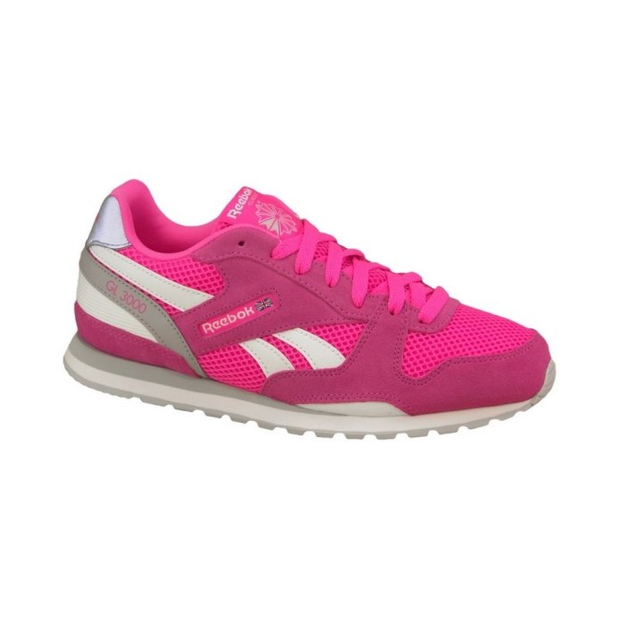 Кроссовки Reebok gl 3000