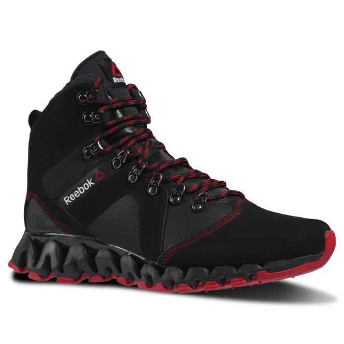 Reebok zigtrail mobilize v68950