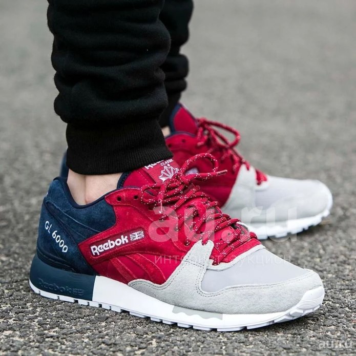Reebok gl6000 1