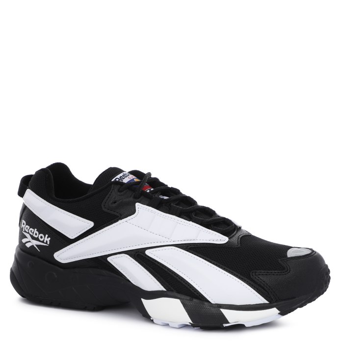 Reebok INTV 96