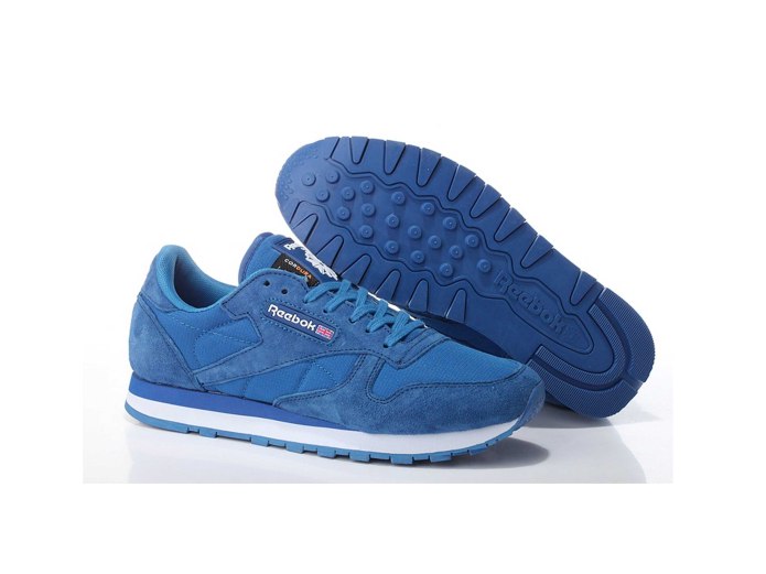 Reebok Classic Suede