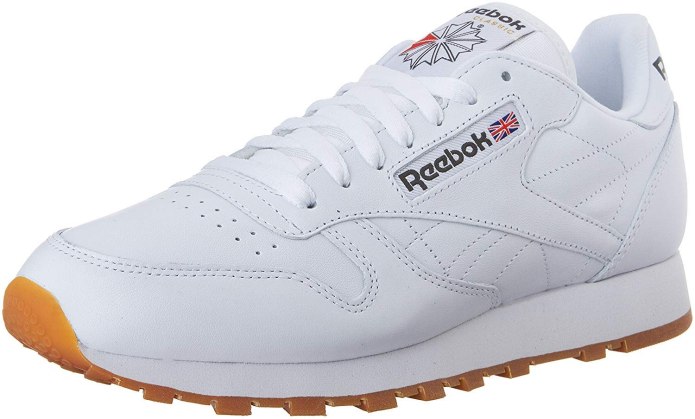 Reebok Classic Leather