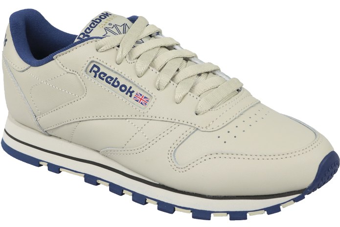 Reebok Classic Leather Navy