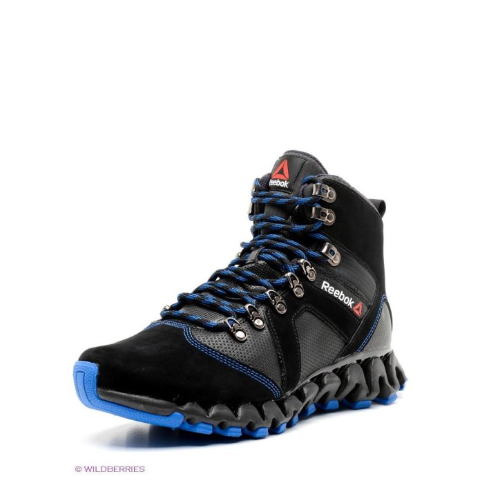 Reebok zigtrail mobilize 2 Mid