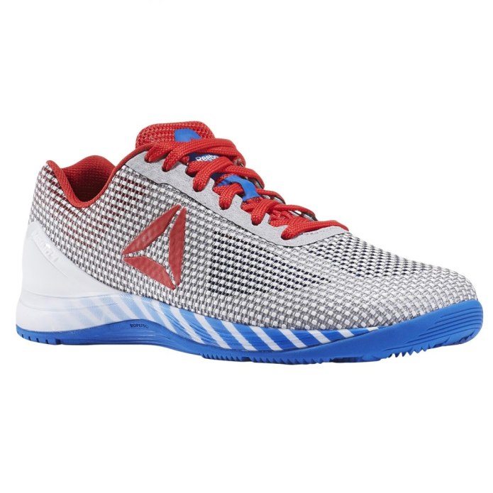 Кроссовки Reebok CROSSFIT Nano 7.0