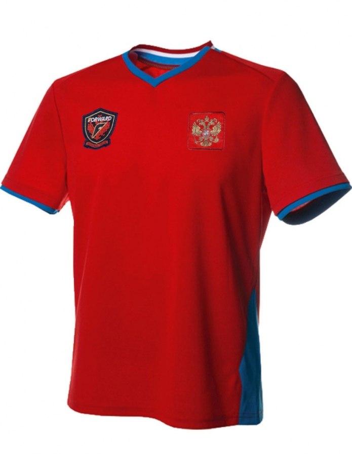 Спортивные футболки мужские