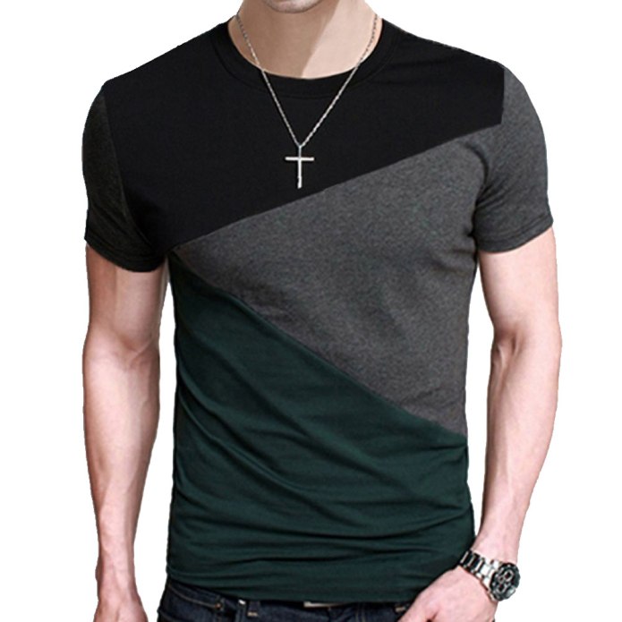 Поло MCNEAL Slim Fit