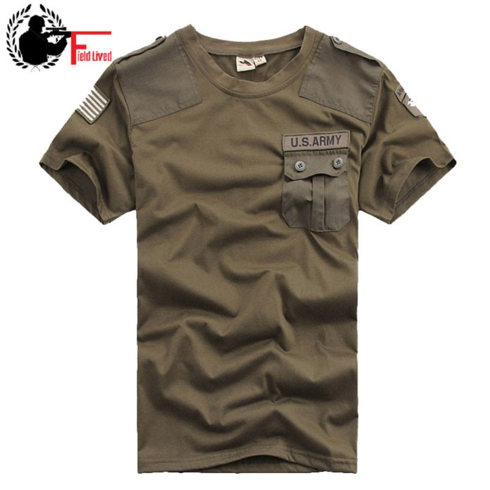 Тактическая рубашка Army strong