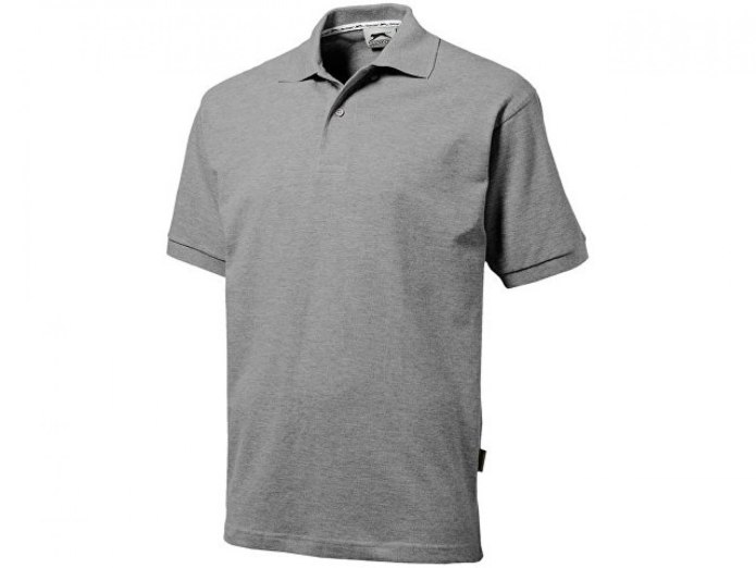 Polo us Basic зелёное