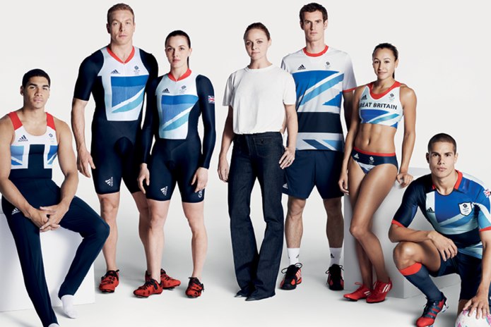 Adidas by Stella MCCARTNEY 2012