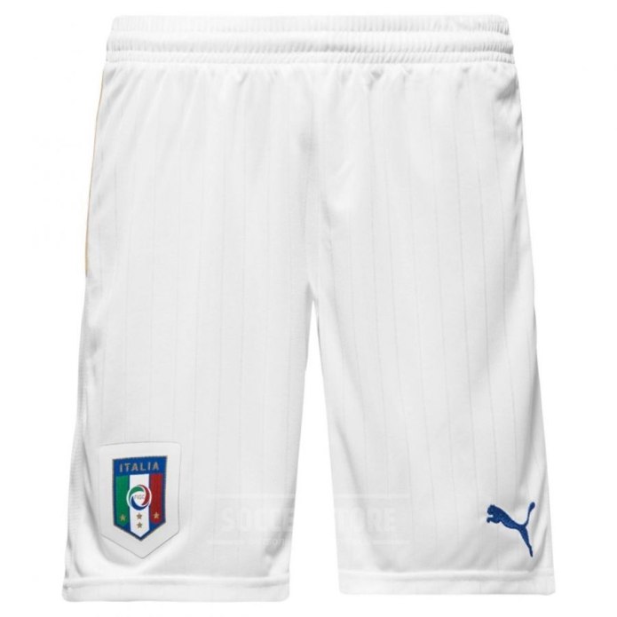 Шорты Italia