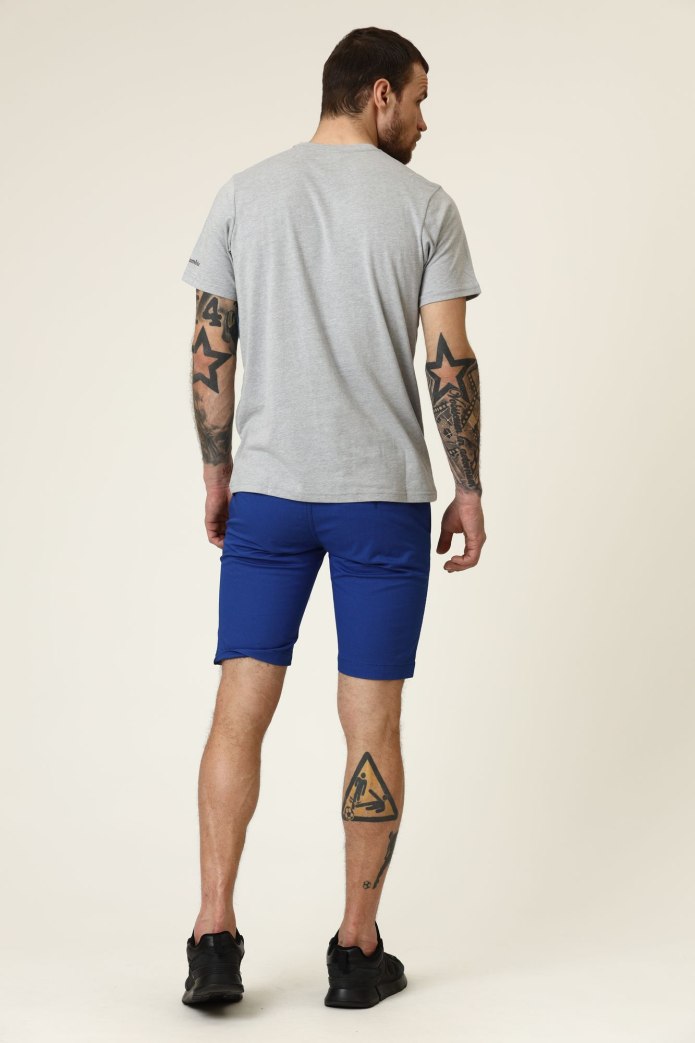 Puma esito шорты