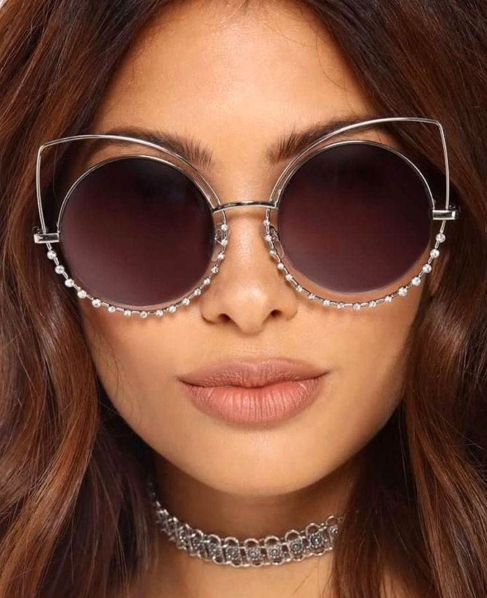 Очки Марк Джейкобс Sunglasses 2020-2021