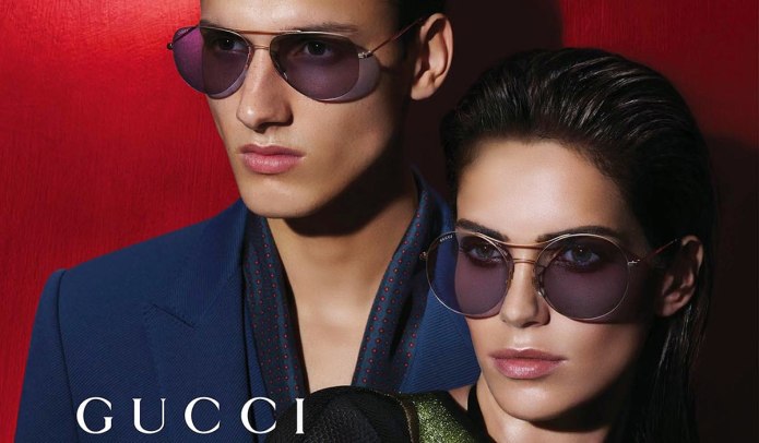 Gucci Fashion Eyewear 2022