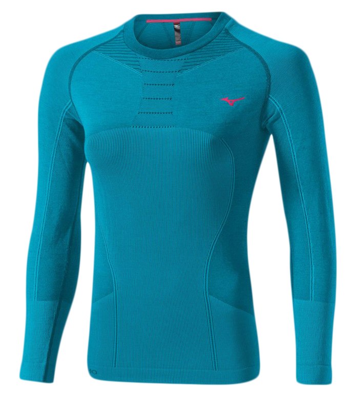 Mizuno термобелье