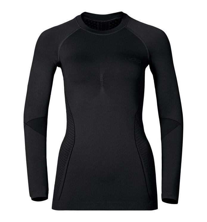 Термобелье Odlo Evolution warm