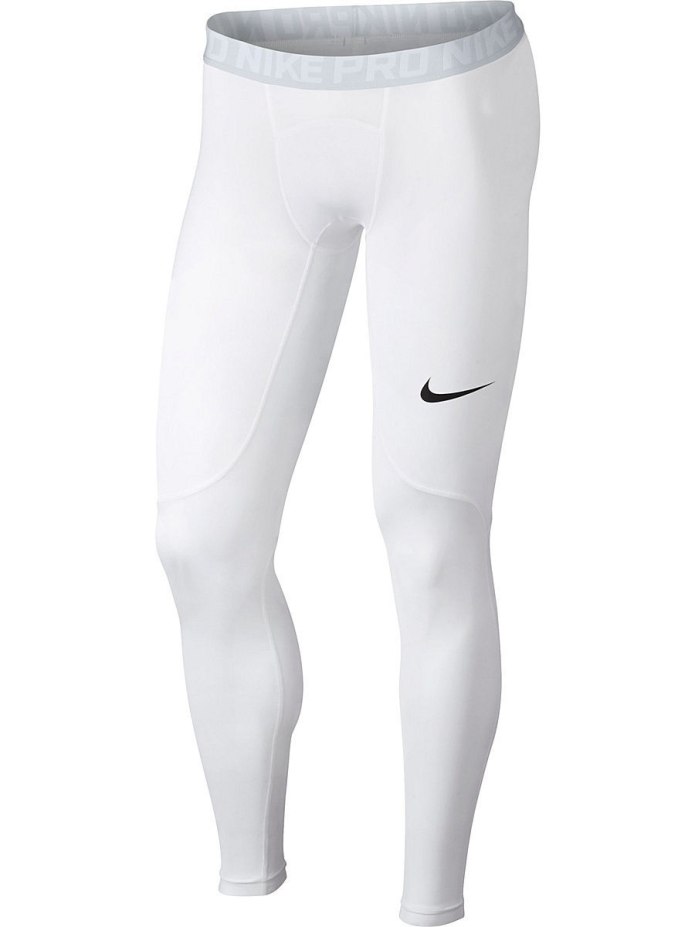 Тайтсы Nike Pro мужские