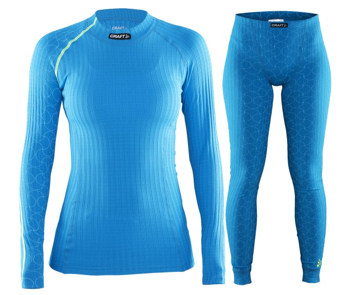 Термобелье Craft Active