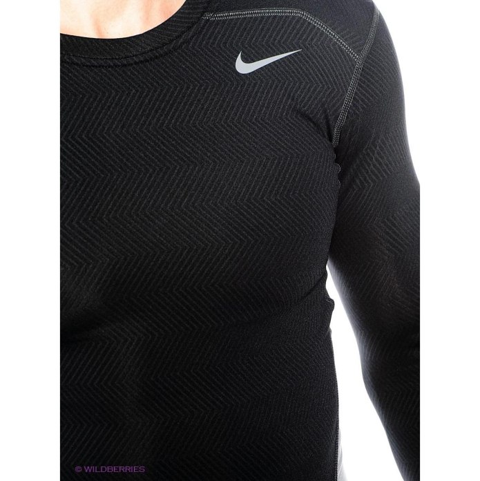 Термобелье Nike Pro Hyper