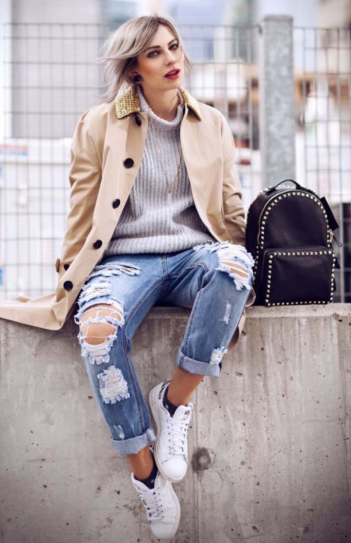 Pepe Jeans Lookbook 2018
